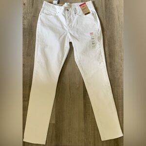 Levi's | 311 Shaping Skinny Jeans 12 Medium W31 L30